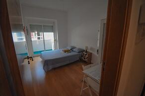 Surf Vibe Guest House