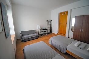 Surf Vibe Guest House