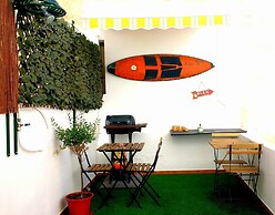 Surf Vibe Guest House