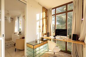 Caesarea Sea-Side Retreat by Sea N' Rent