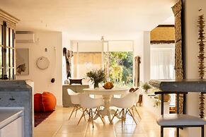 Caesarea Sea-Side Retreat by Sea N' Rent