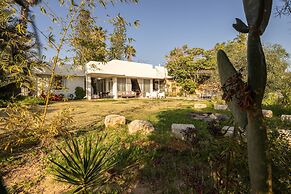 Caesarea Sea-Side Retreat by Sea N' Rent