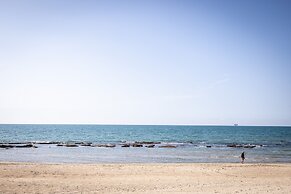 Caesarea Sea-Side Retreat by Sea N' Rent