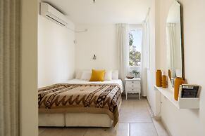 Caesarea Sea-Side Retreat by Sea N' Rent