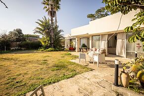 Caesarea Sea-Side Retreat by Sea N' Rent