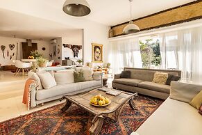 Caesarea Sea-Side Retreat by Sea N' Rent