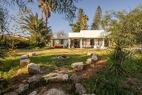 Caesarea Sea-Side Retreat by Sea N' Rent