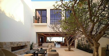 Four Seasons Resort And Residences Cabo San Lucas At Cabo Del Sol