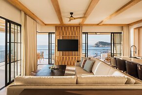 Four Seasons Resort And Residences Cabo San Lucas At Cabo Del Sol
