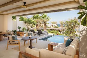 Four Seasons Resort And Residences Cabo San Lucas At Cabo Del Sol