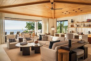 Four Seasons Resort And Residences Cabo San Lucas At Cabo Del Sol