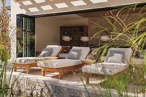 Four Seasons Resort And Residences Cabo San Lucas At Cabo Del Sol