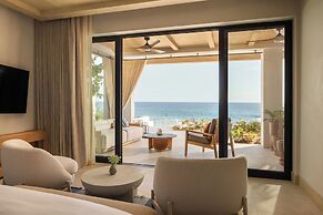 Four Seasons Resort And Residences Cabo San Lucas At Cabo Del Sol
