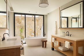 Four Seasons Resort And Residences Cabo San Lucas At Cabo Del Sol