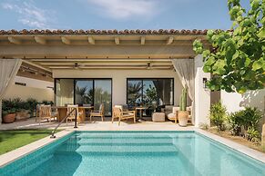 Four Seasons Resort And Residences Cabo San Lucas At Cabo Del Sol