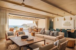 Four Seasons Resort And Residences Cabo San Lucas At Cabo Del Sol