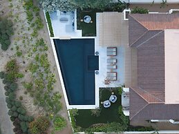 Four Seasons Resort And Residences Cabo San Lucas At Cabo Del Sol