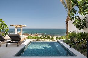 Four Seasons Resort And Residences Cabo San Lucas At Cabo Del Sol