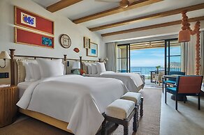 Four Seasons Resort And Residences Cabo San Lucas At Cabo Del Sol