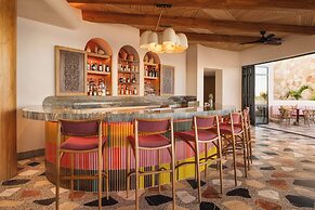 Four Seasons Resort And Residences Cabo San Lucas At Cabo Del Sol
