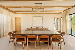 Four Seasons Resort And Residences Cabo San Lucas At Cabo Del Sol