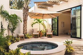 Four Seasons Resort And Residences Cabo San Lucas At Cabo Del Sol