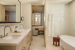 Four Seasons Resort And Residences Cabo San Lucas At Cabo Del Sol