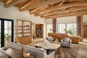 Four Seasons Resort And Residences Cabo San Lucas At Cabo Del Sol