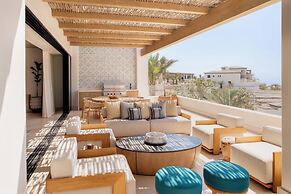 Four Seasons Resort And Residences Cabo San Lucas At Cabo Del Sol