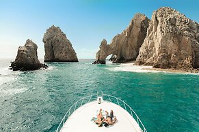 Four Seasons Resort And Residences Cabo San Lucas At Cabo Del Sol