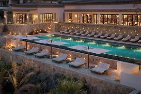 Four Seasons Resort And Residences Cabo San Lucas At Cabo Del Sol