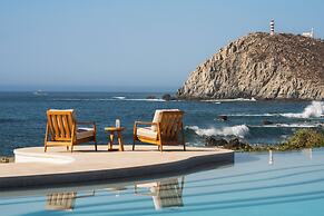 Four Seasons Resort And Residences Cabo San Lucas At Cabo Del Sol