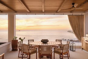 Four Seasons Resort And Residences Cabo San Lucas At Cabo Del Sol