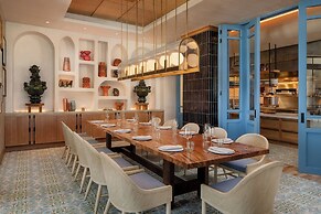 Four Seasons Resort And Residences Cabo San Lucas At Cabo Del Sol