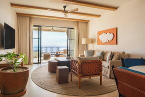 Four Seasons Resort And Residences Cabo San Lucas At Cabo Del Sol