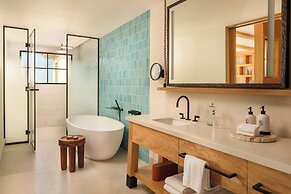 Four Seasons Resort And Residences Cabo San Lucas At Cabo Del Sol