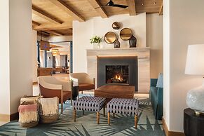 Four Seasons Resort And Residences Cabo San Lucas At Cabo Del Sol