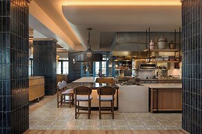 Four Seasons Resort And Residences Cabo San Lucas At Cabo Del Sol