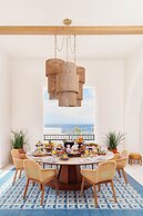Four Seasons Resort And Residences Cabo San Lucas At Cabo Del Sol