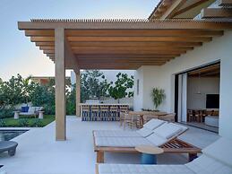 Four Seasons Resort And Residences Cabo San Lucas At Cabo Del Sol