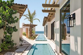 Four Seasons Resort And Residences Cabo San Lucas At Cabo Del Sol