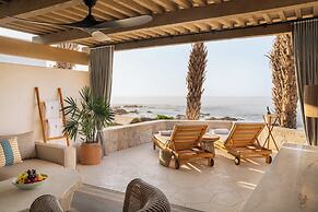 Four Seasons Resort And Residences Cabo San Lucas At Cabo Del Sol