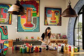 Four Seasons Resort And Residences Cabo San Lucas At Cabo Del Sol