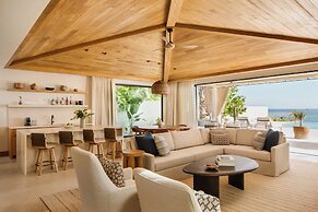 Four Seasons Resort And Residences Cabo San Lucas At Cabo Del Sol