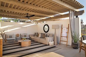 Four Seasons Resort And Residences Cabo San Lucas At Cabo Del Sol