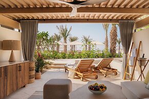 Four Seasons Resort And Residences Cabo San Lucas At Cabo Del Sol