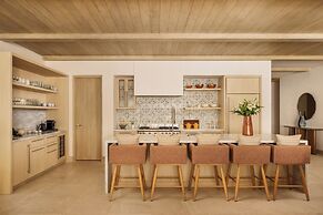 Four Seasons Resort And Residences Cabo San Lucas At Cabo Del Sol