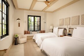 Four Seasons Resort And Residences Cabo San Lucas At Cabo Del Sol