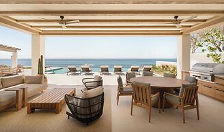 Four Seasons Resort And Residences Cabo San Lucas At Cabo Del Sol