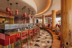 Four Seasons Resort And Residences Cabo San Lucas At Cabo Del Sol